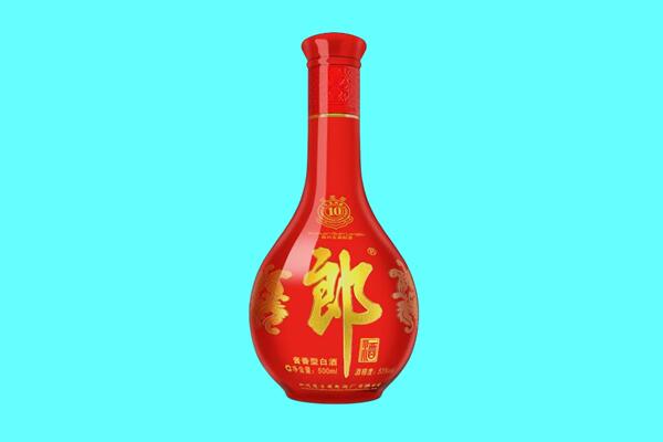 鄂尔多斯康巴什区回收郎酒